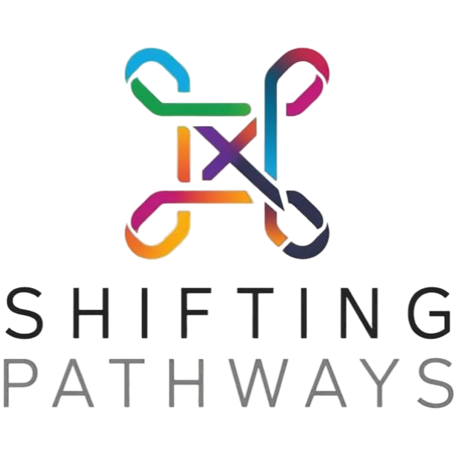 shifting pathways background