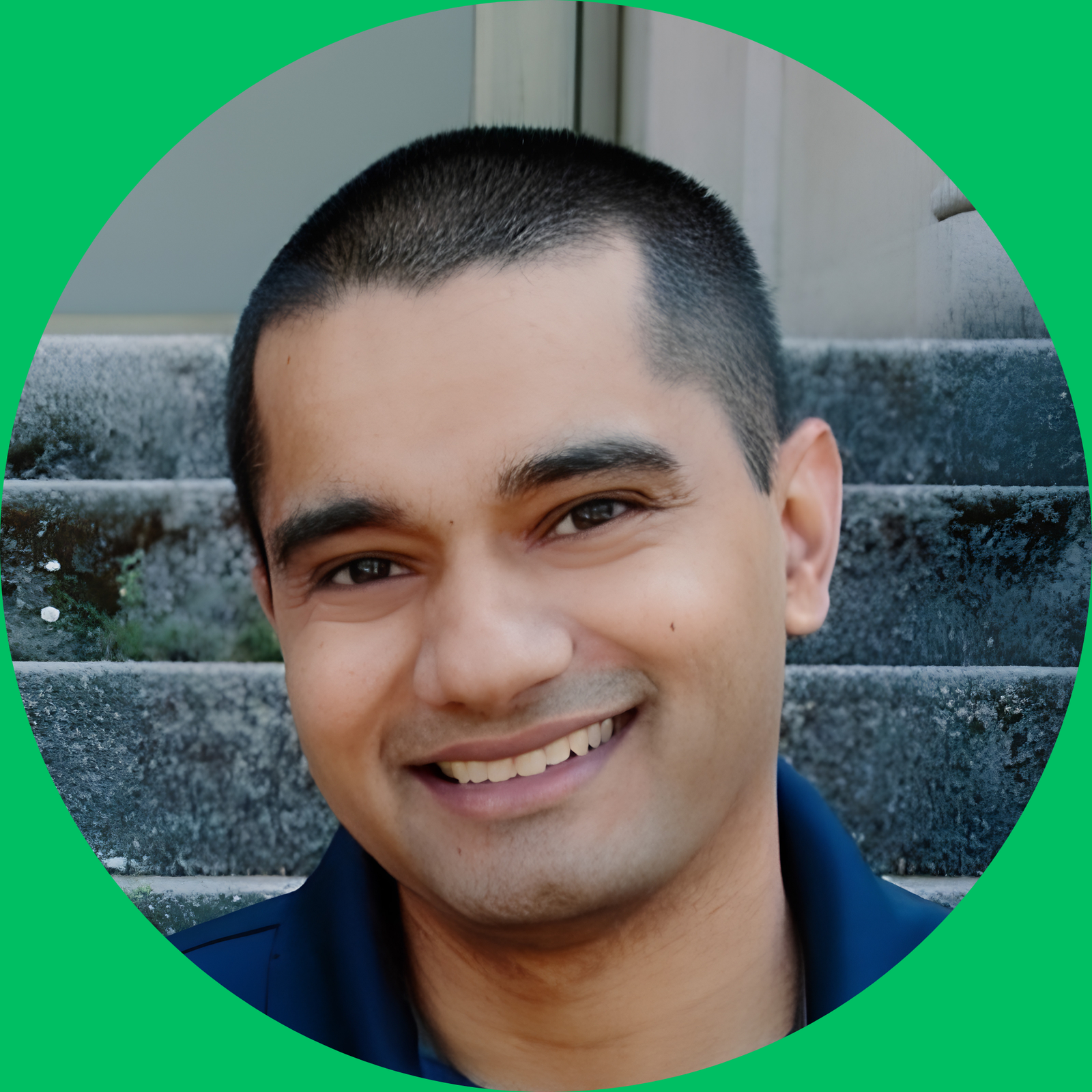 Neel Desai